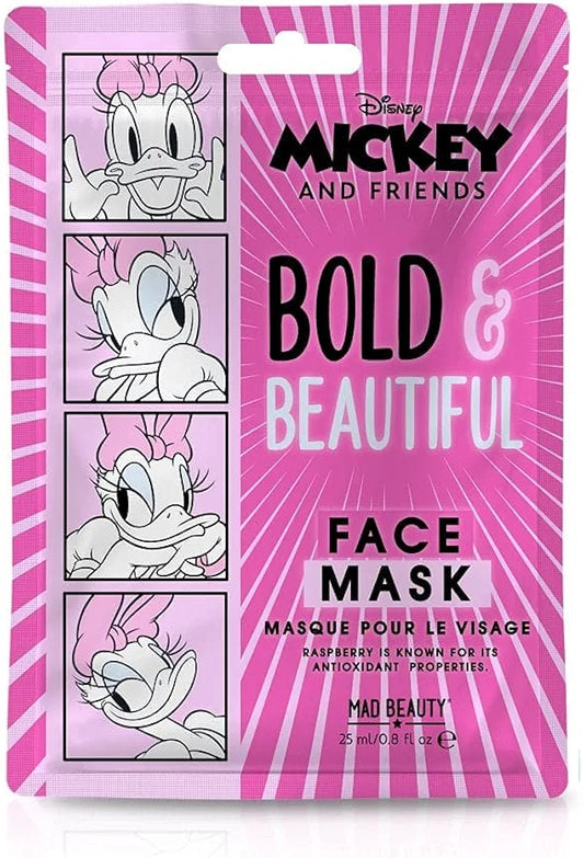 Haarmaske DISNEY MICKEY AND FRIENDS - DAISY 25ml