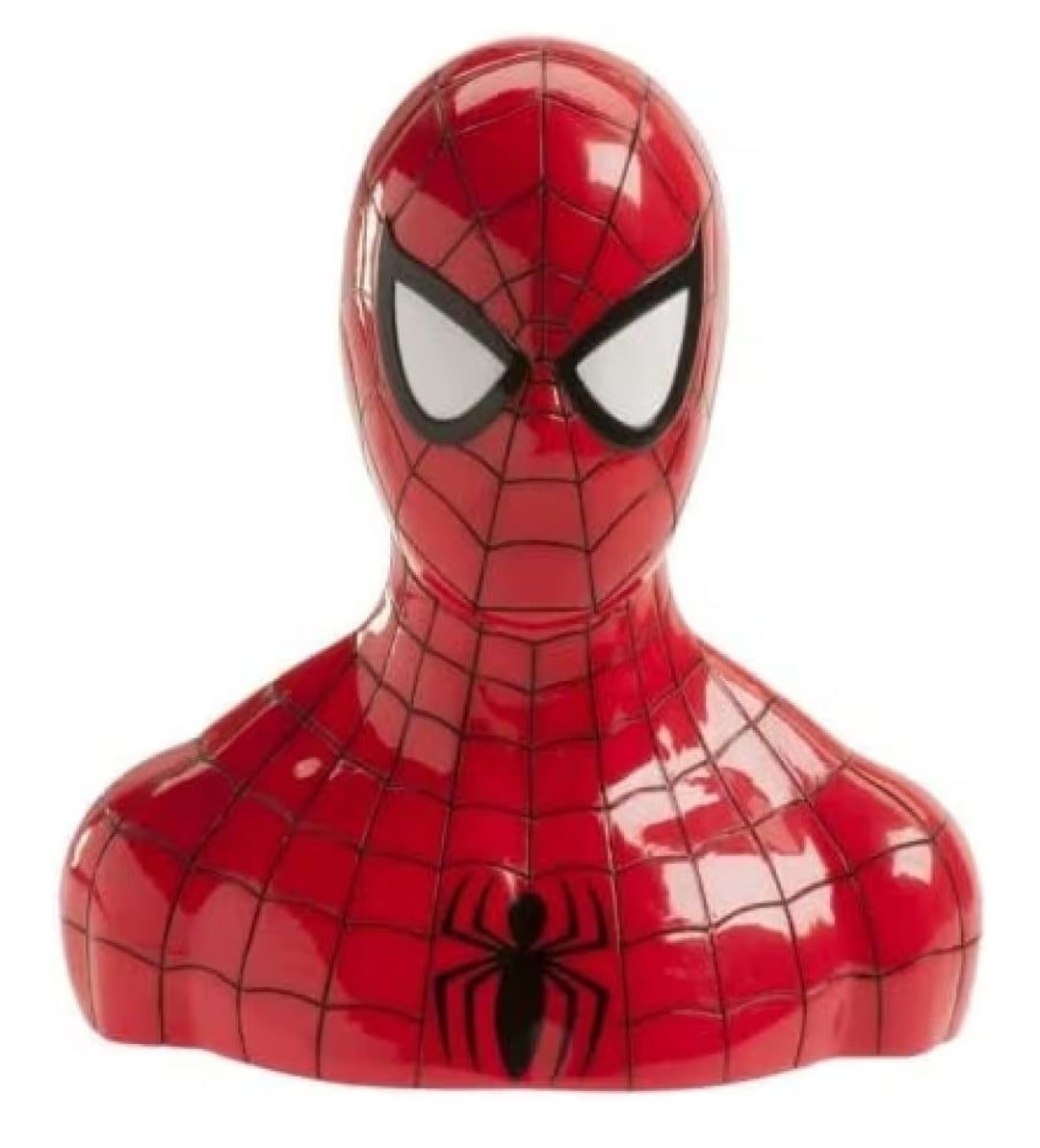 Spiderman Spardose