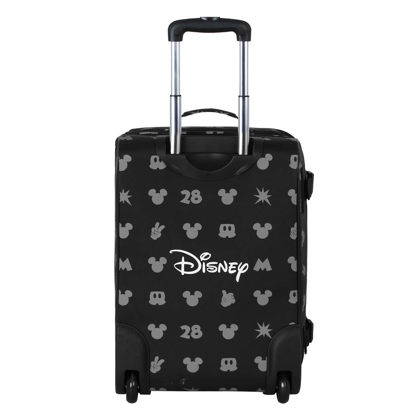 Disney Mickey Mouse Überraschungsfaltbarer Kabinenkoffer
