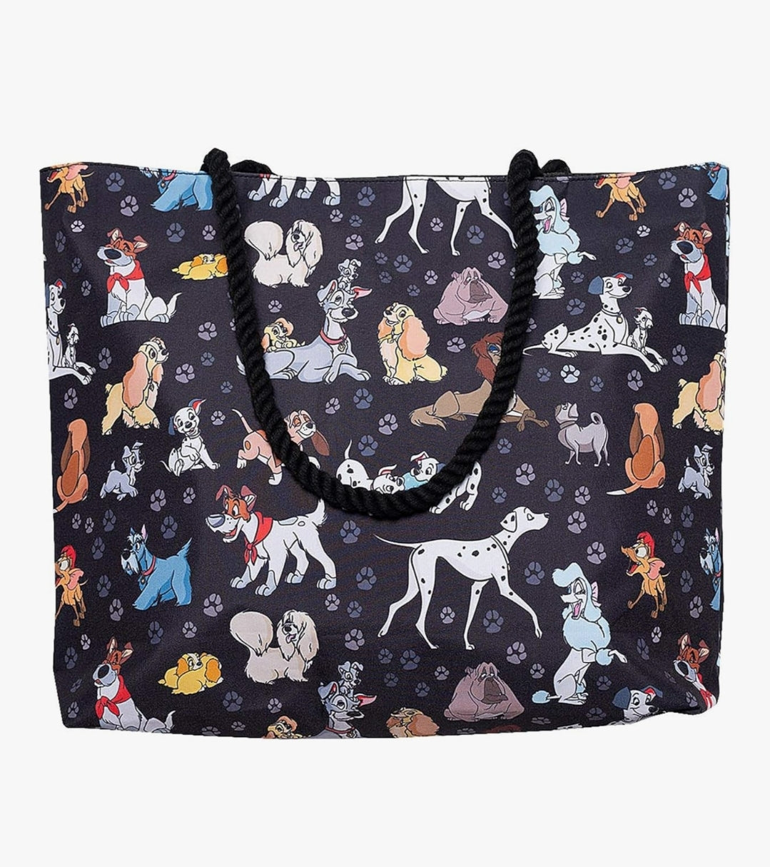 Disney Classics Tragetasche / Shopperbag