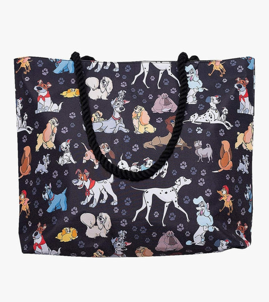 Disney Classics Tragetasche / Shopperbag