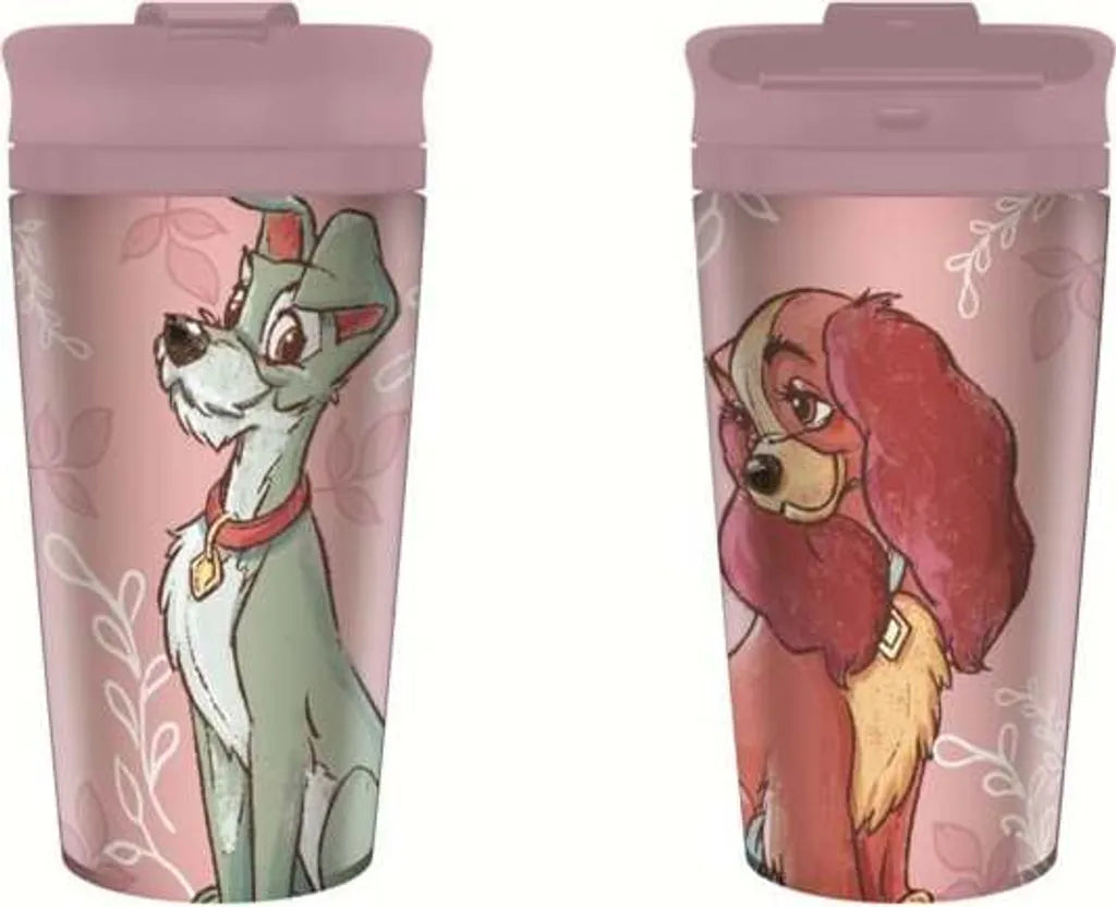 Susi & Strolch Thermobecher