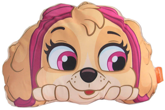 Paw Patrol Sky Formkissen 40 cm