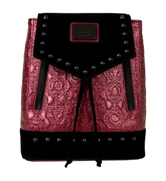 Disney Villains Mini Backpack