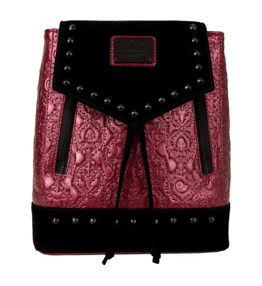 Disney Villains Mini Backpack