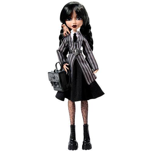 Monster High Wednesday Puppe