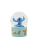 Lilo & Stitch Aloha Sparkle Snowglobe