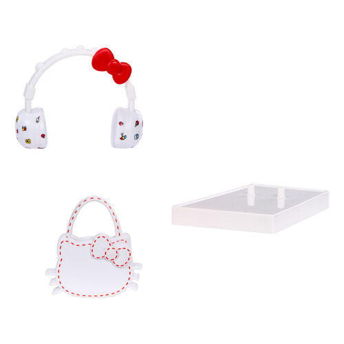 Bratz Hello Kitty Yasmin Puppe [ Pre-Order ]