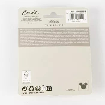 Schminkspiegel Disney – Klappbarer Spiegel Bambi Klopfer