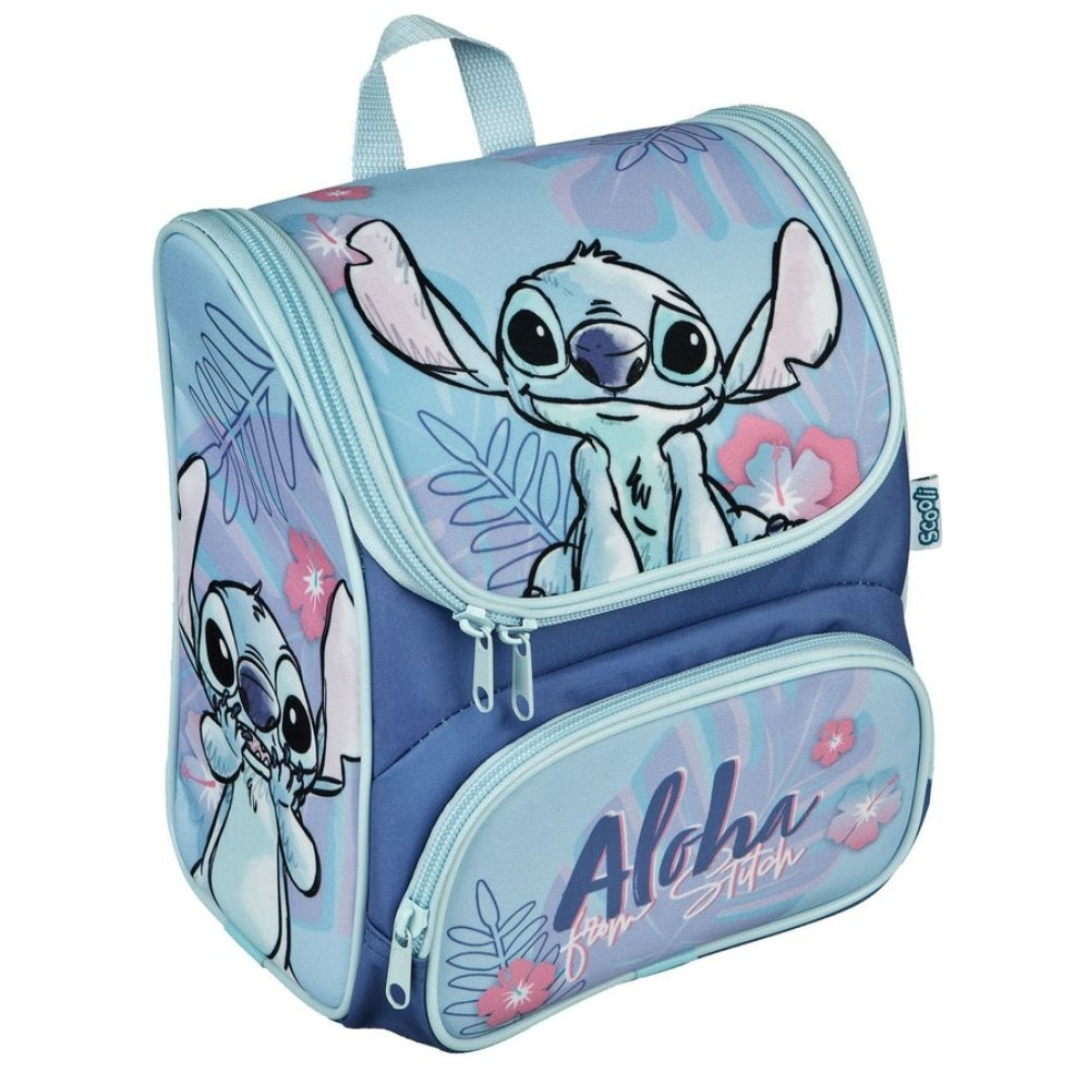 Disney Lilo & Stitch - CUTIE Vorschulranzen