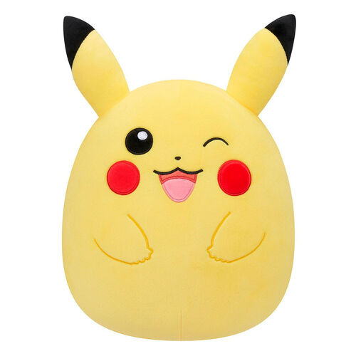 Squishmallows Pokemon Pikachu 27cm