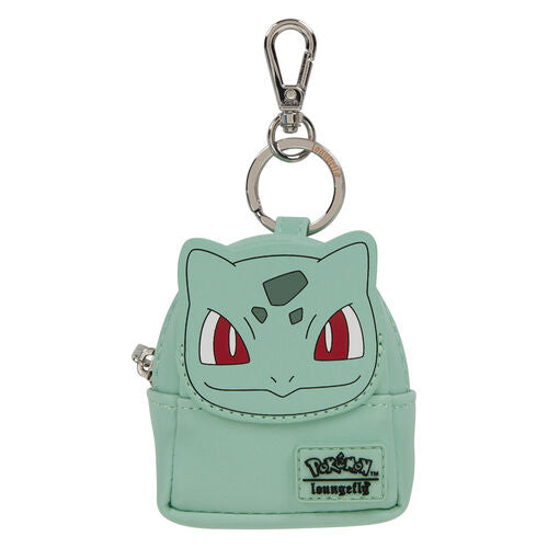 Loungefly Pokemon  Mystery purse keychain