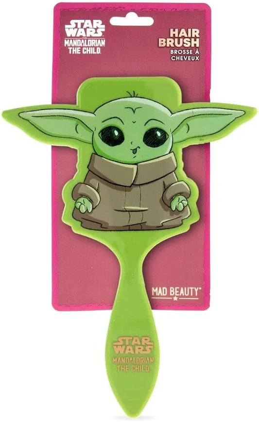 Haarbürste THE MANDALORIAN