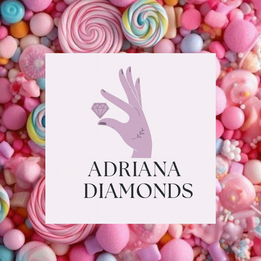 Diamond Mystery Scoops