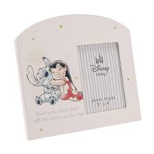 Lilo & Stitch Bilderrahmen 3 x 4