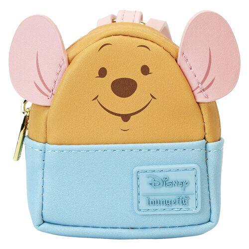 Loungefly Disney Winnie the Pooh mini backpack keychain mystery box
