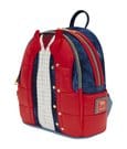 Back to the Future by Loungefly – Marty McFly Cosplay Mini-Rucksack