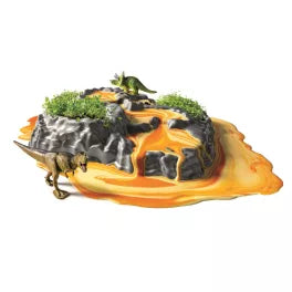 Jurassic World Dominion Sumpf-Set Clementoni