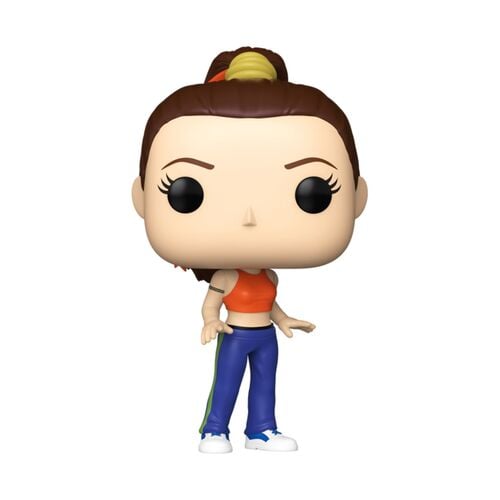POP-Figur Spice Girls Sporty Spice