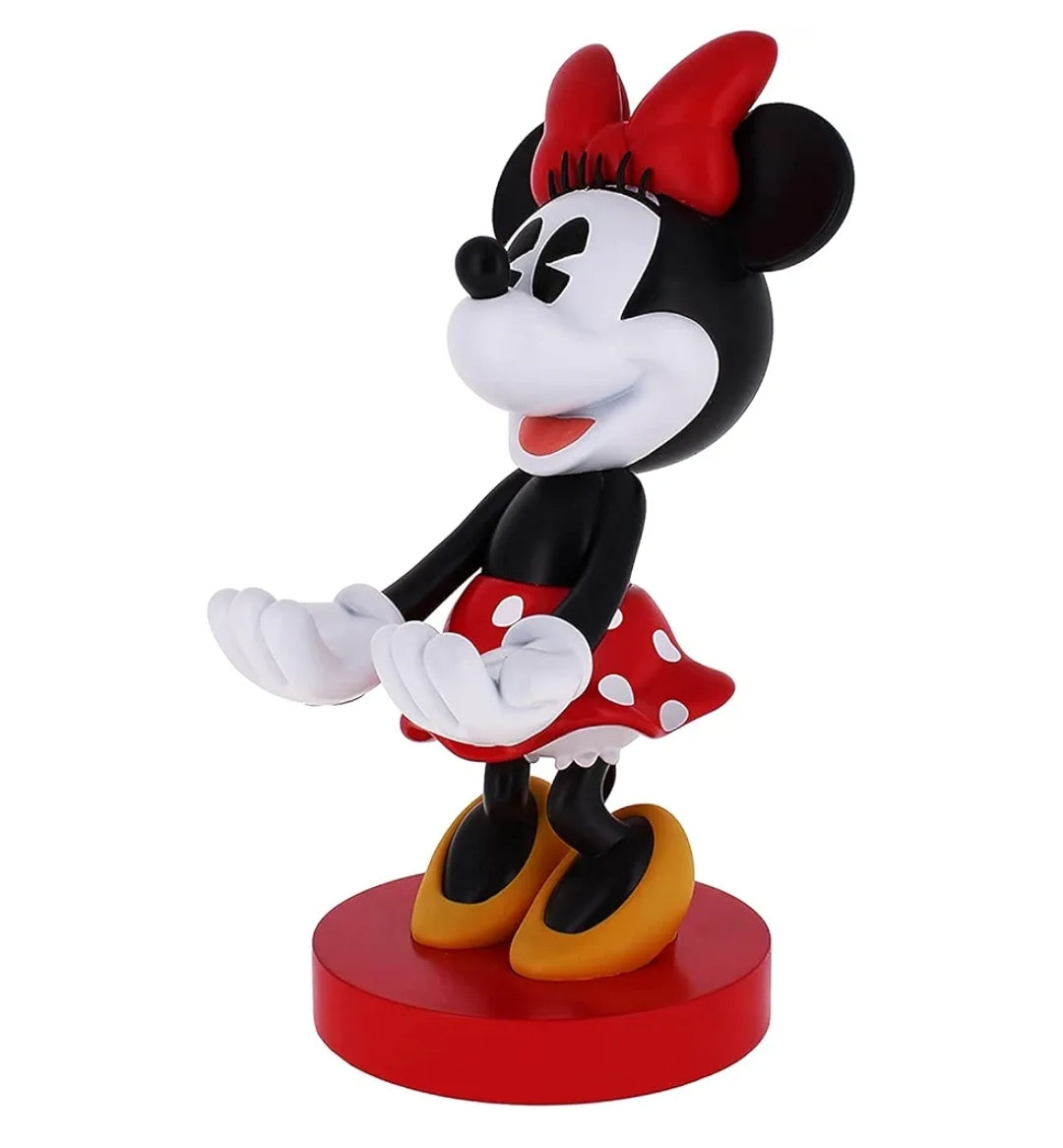 Minnie Mouse Handyhalter