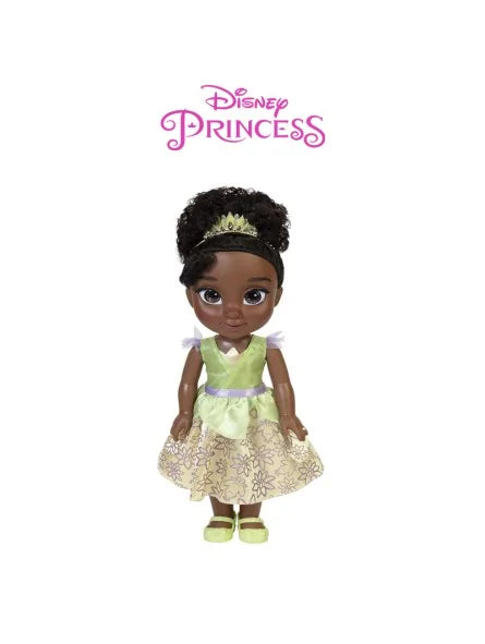 Disney Princess Tiana Puppe 38 cm
