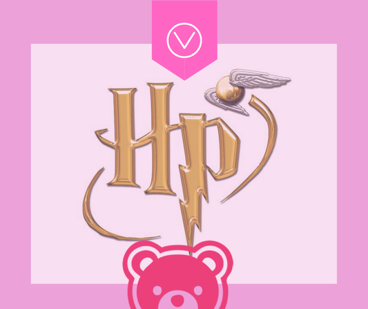 Harry Potter Medolino Secret Box