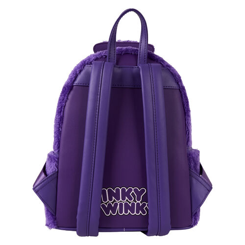 Loungefly Teletubbies Tinky Winky Mini Backpack