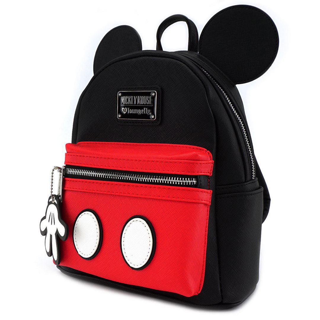 Disney by Loungefly Rucksack Mickey