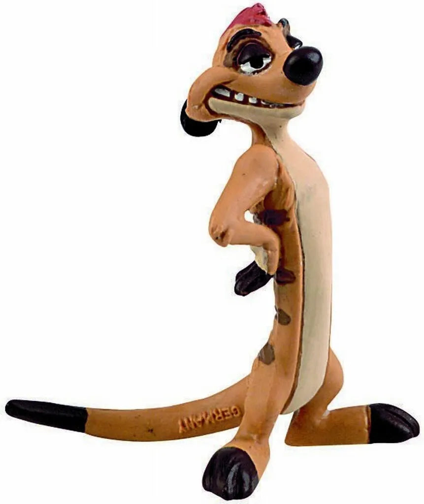 Bullyland 12534 - Timon, Spielfigur