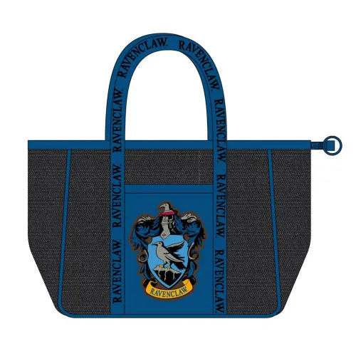 Premium harry potter ravenclaw Stofftasche