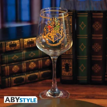 Harry Potter Kelch Hogwarts