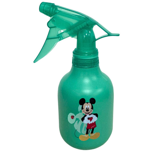 Mickey Mouse Design Sprühflasche