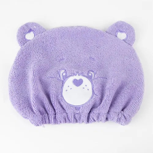 Care Bears Haar Turbanhandtuch