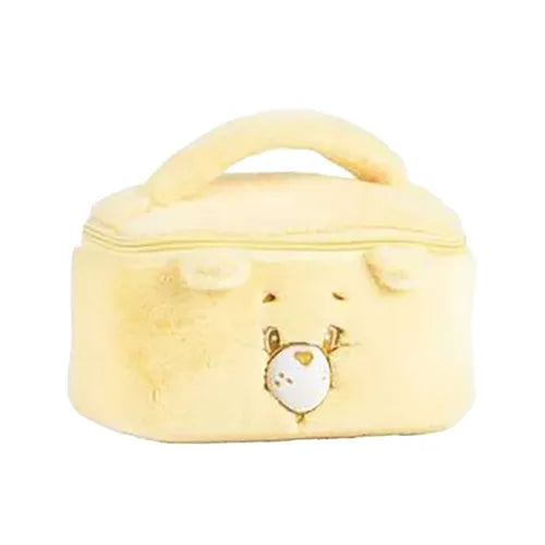 Care Bears Reise-Kulturbeutel gelb