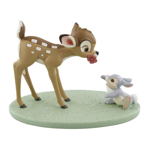 Disney Bambi und Klopfer Friends Figur
