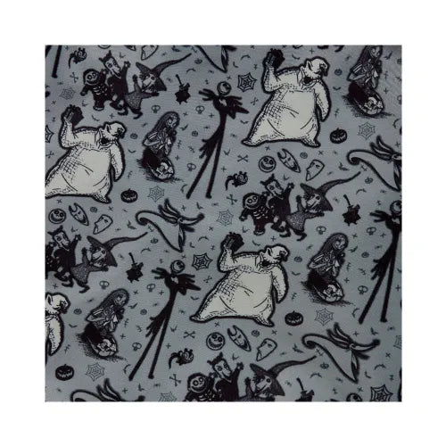 Loungefly Disney Nightmare Before Christmas rucksack