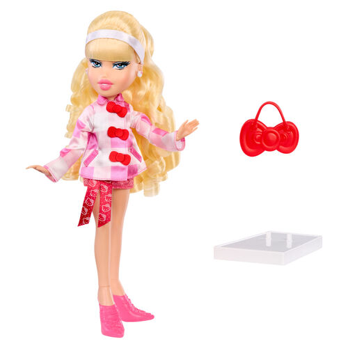 Bratz Hello Kitty Cloe Puppe [Pre-Order]