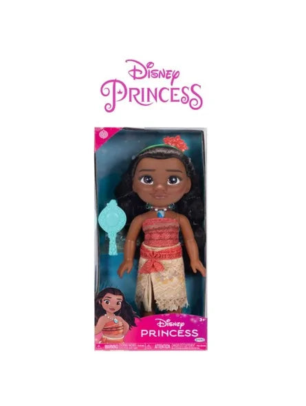 Disney Princess Vaiana Puppe 38 cm