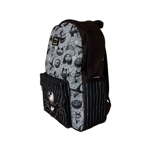 Loungefly Disney Nightmare Before Christmas rucksack