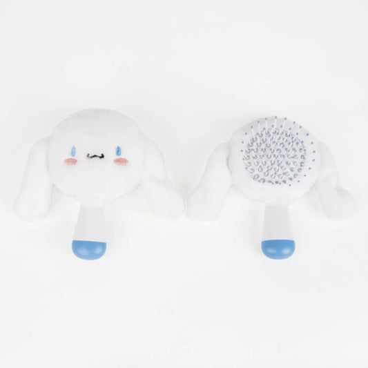 Hello Kitty Cinnamon Mini Plüsch-Haarbürste 13 cm