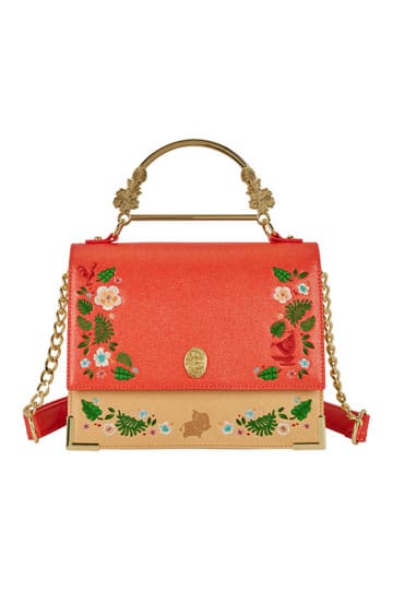 Disney by Loungefly Umhängetasche Princess Moana