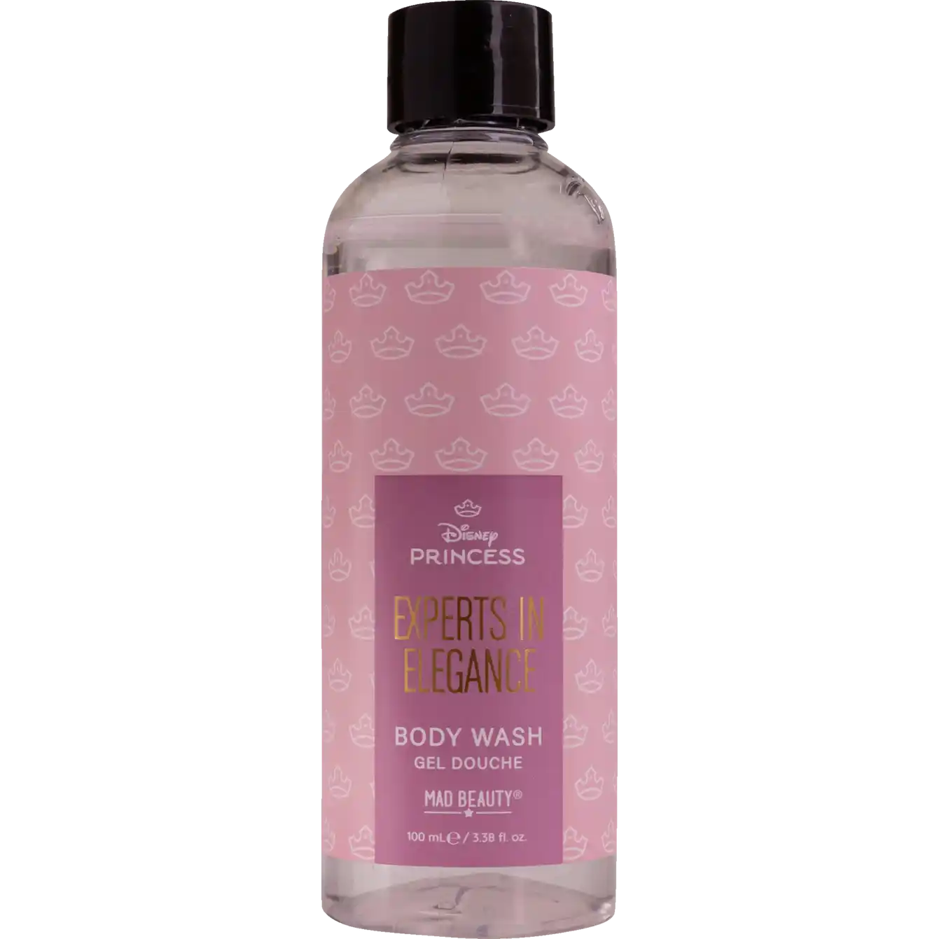 Badeset DISNEY PRINZESSIN