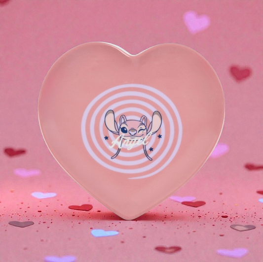 Angel Herzeteller 10 cm