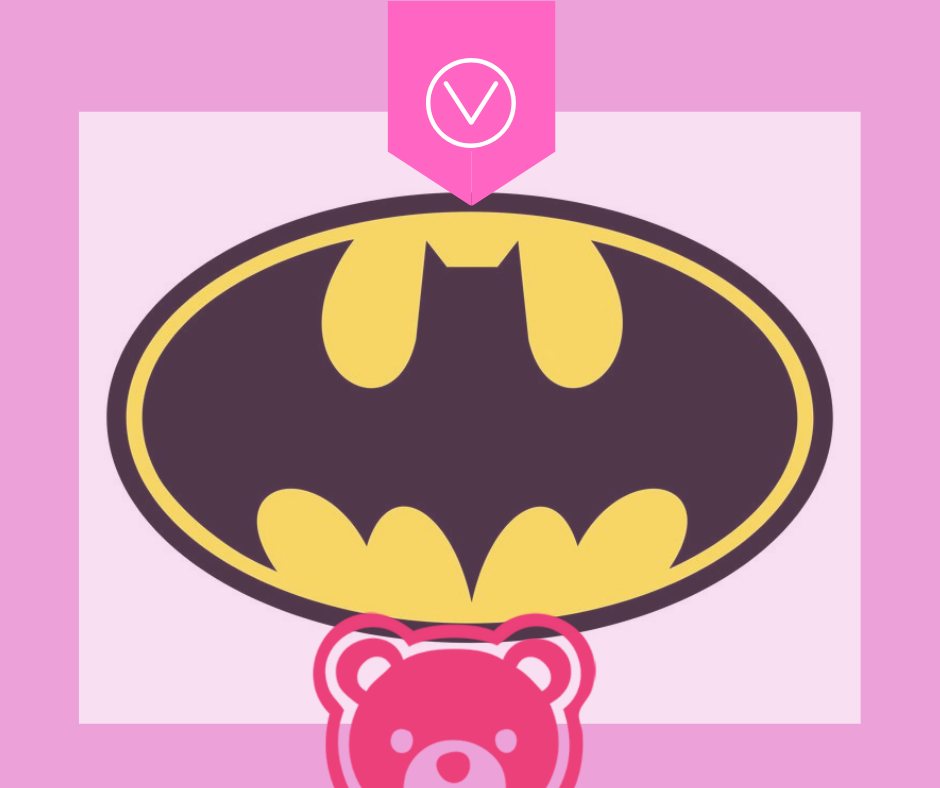 Batman Medolino Secret Box