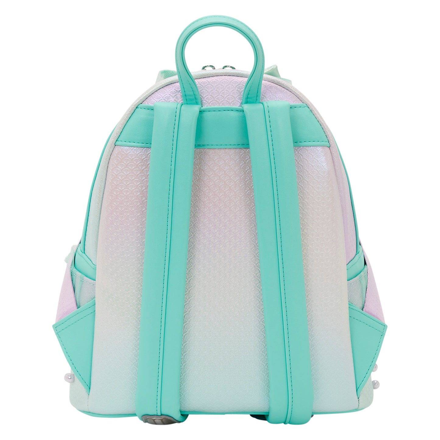 Disney Loungefly Die Kleine Meerjungfrau Shimmer & Shine Rucksack