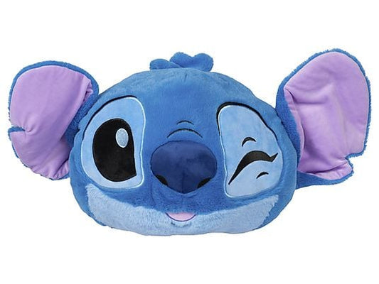 Stitch Handwärmer 35 cm