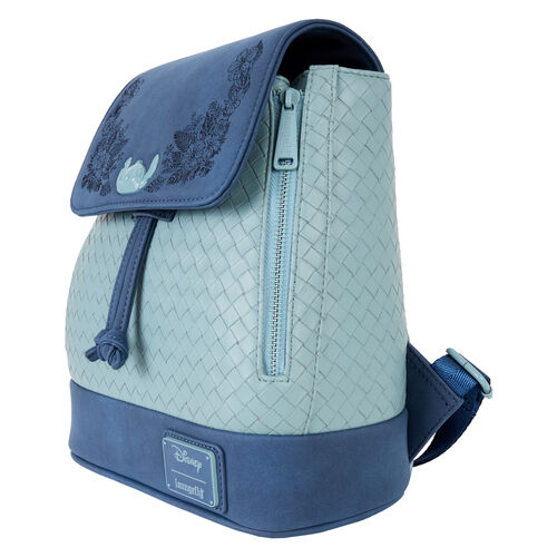 Loungefly Disney Stitch Rucksack 26 cm