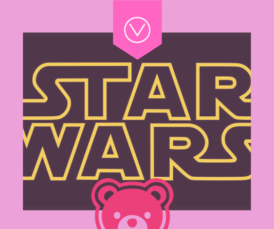 We Love Star Wars Secret Balls