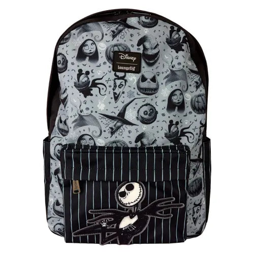 Loungefly Disney Nightmare Before Christmas rucksack