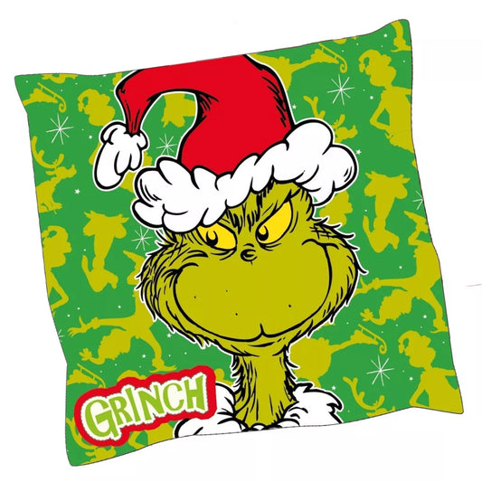 Der Grinch Mischievous Dekokissen 38 cm